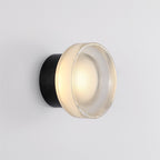 LumiWall – Moderne Wandverlichting voor een Gezellig Interieur Avosian