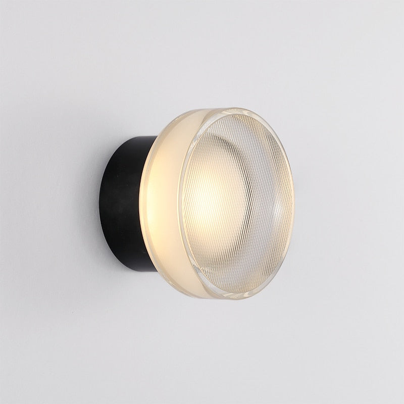 LumiWall – Moderne Wandverlichting voor een Gezellig Interieur Avosian