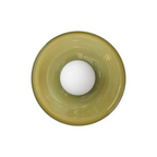 Ronde plafondlamp met stijlvolle functionaliteit - LumiSphere
