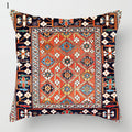 Etnische Boho Mandala Print Linnen Sierkussenhoes Bank Kussenhoes Thuisdecoratie# Avosian