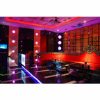 LED stripverlichting | 20 kleuren RGB LED-strips
