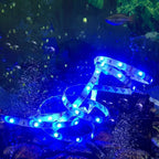 LED stripverlichting | 20 kleuren RGB LED-strips