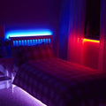 LED stripverlichting | 20 kleuren RGB LED-strips