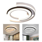 LED plafondlamp - Stijlvolle verlichting voor elk interieur