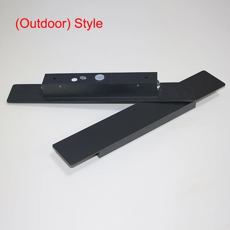 Cilindrische wandlampen met moderne elegantie