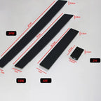 Cilindrische wandlampen met moderne elegantie