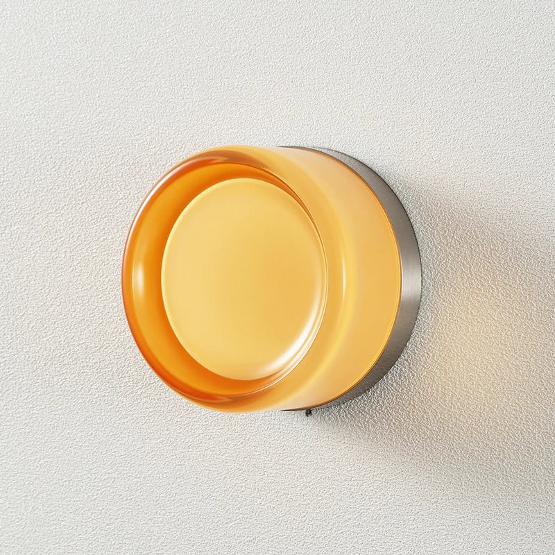 Mystic Dimple Ingebouwde Plafondlamp