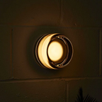 Mystic Dimple Ingebouwde Plafondlamp