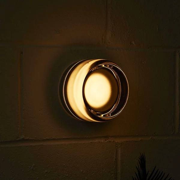 Mystic Dimple Ingebouwde Plafondlamp