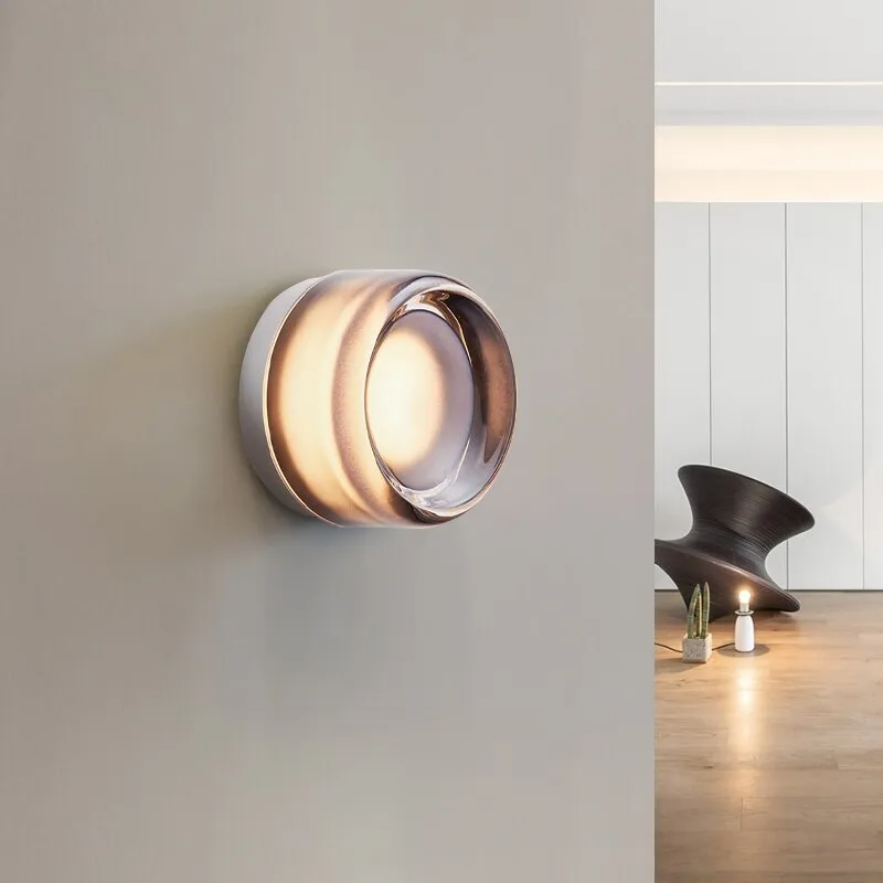 Mystic Dimple Ingebouwde Plafondlamp