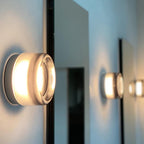 Mystic Dimple Ingebouwde Plafondlamp