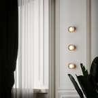 Mystic Dimple Ingebouwde Plafondlamp