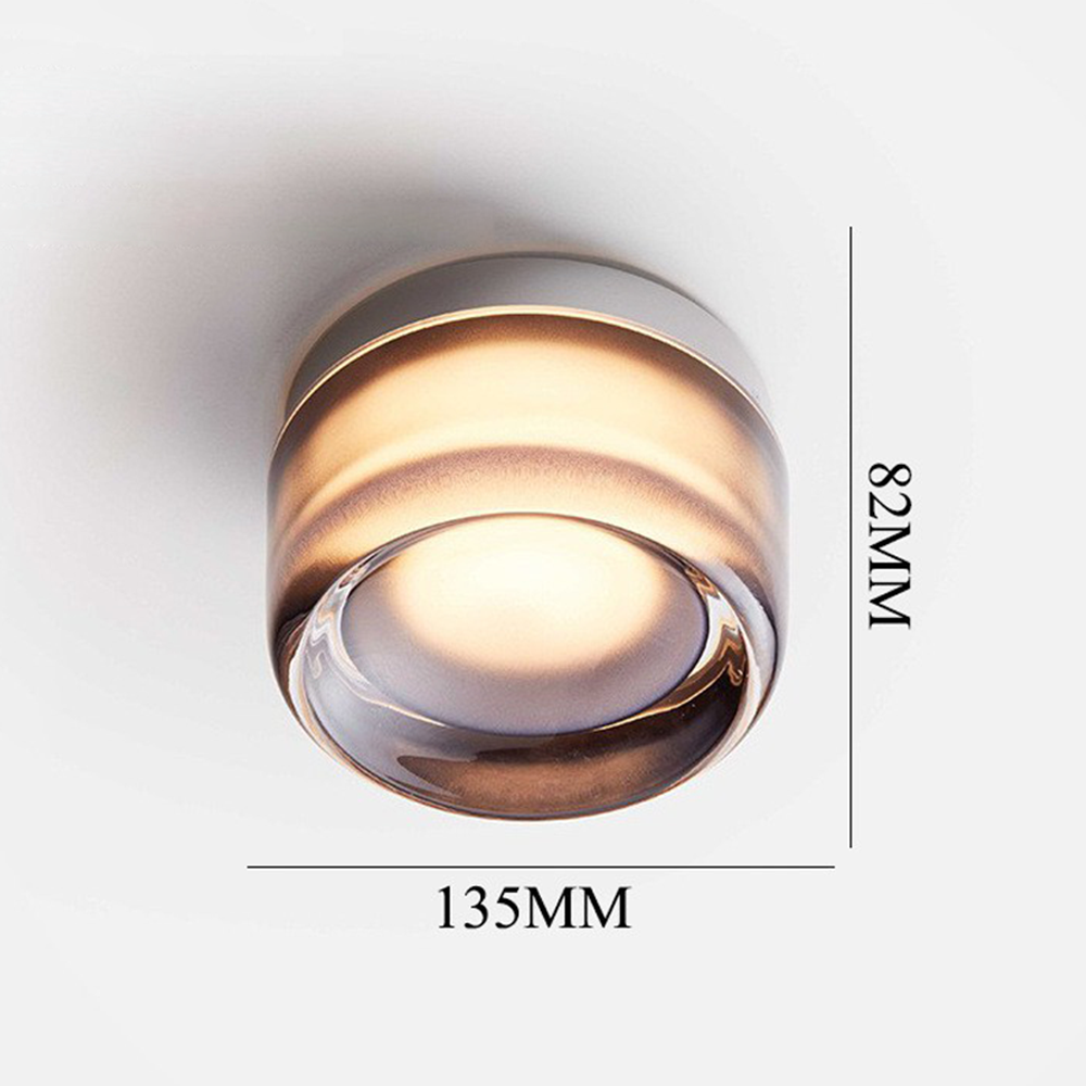 Mystic Dimple Ingebouwde Plafondlamp