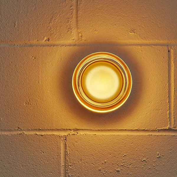 Mystic Dimple Ingebouwde Plafondlamp