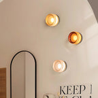 Mystic Dimple Ingebouwde Plafondlamp