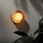 Mystic Dimple Ingebouwde Plafondlamp