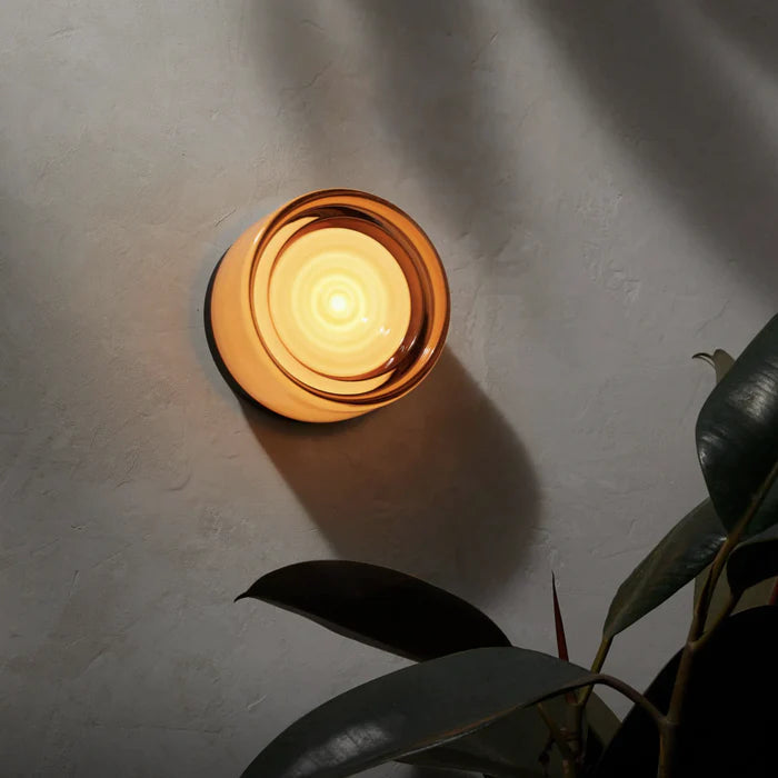 Mystic Dimple Ingebouwde Plafondlamp