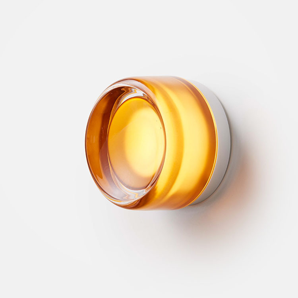 Mystic Dimple Ingebouwde Plafondlamp