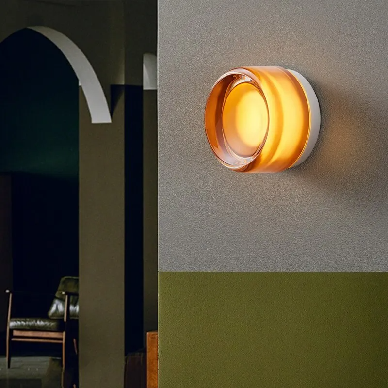 Mystic Dimple Ingebouwde Plafondlamp