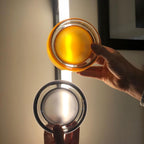 Mystic Dimple Ingebouwde Plafondlamp
