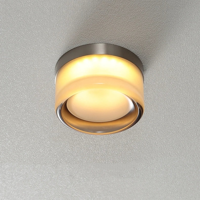 Mystic Dimple Ingebouwde Plafondlamp
