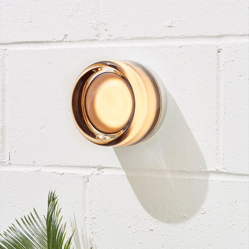 Mystic Dimple Ingebouwde Plafondlamp