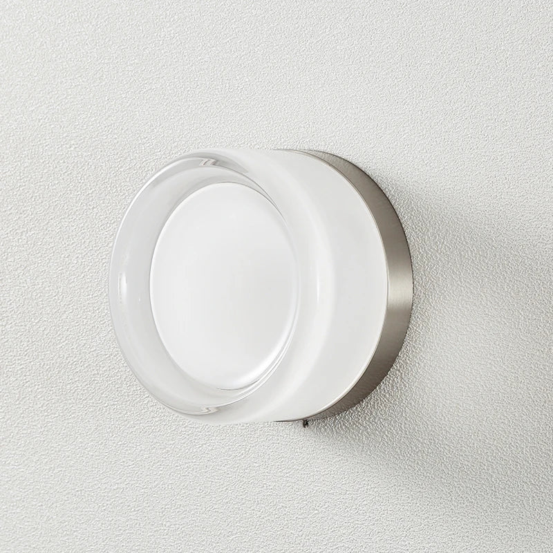Mystic Dimple Ingebouwde Plafondlamp