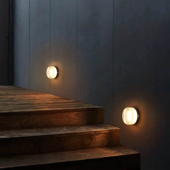 Mystic Dimple Ingebouwde Plafondlamp