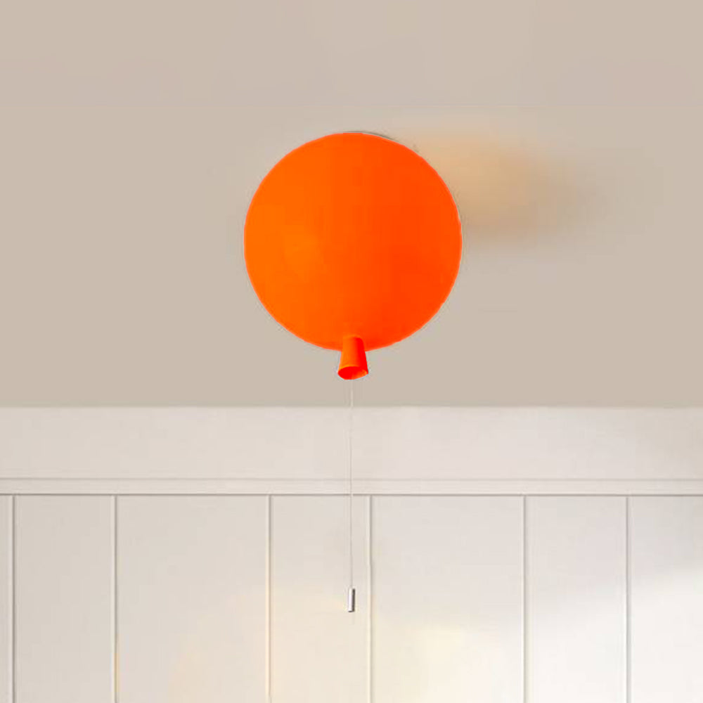 Moderne LED-plafondlamp - Stijlvolle verlichting voor slaapkamer en woonkamer