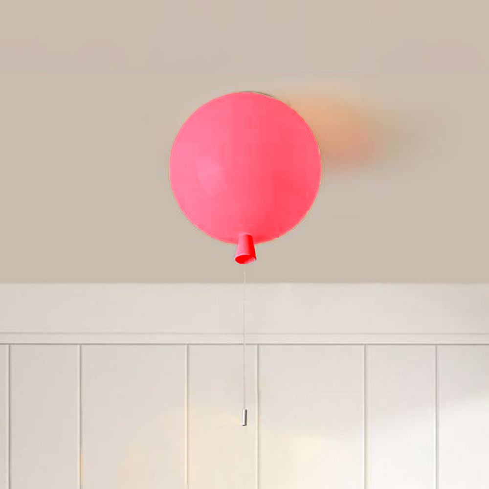 Moderne LED-plafondlamp - Stijlvolle verlichting voor slaapkamer en woonkamer