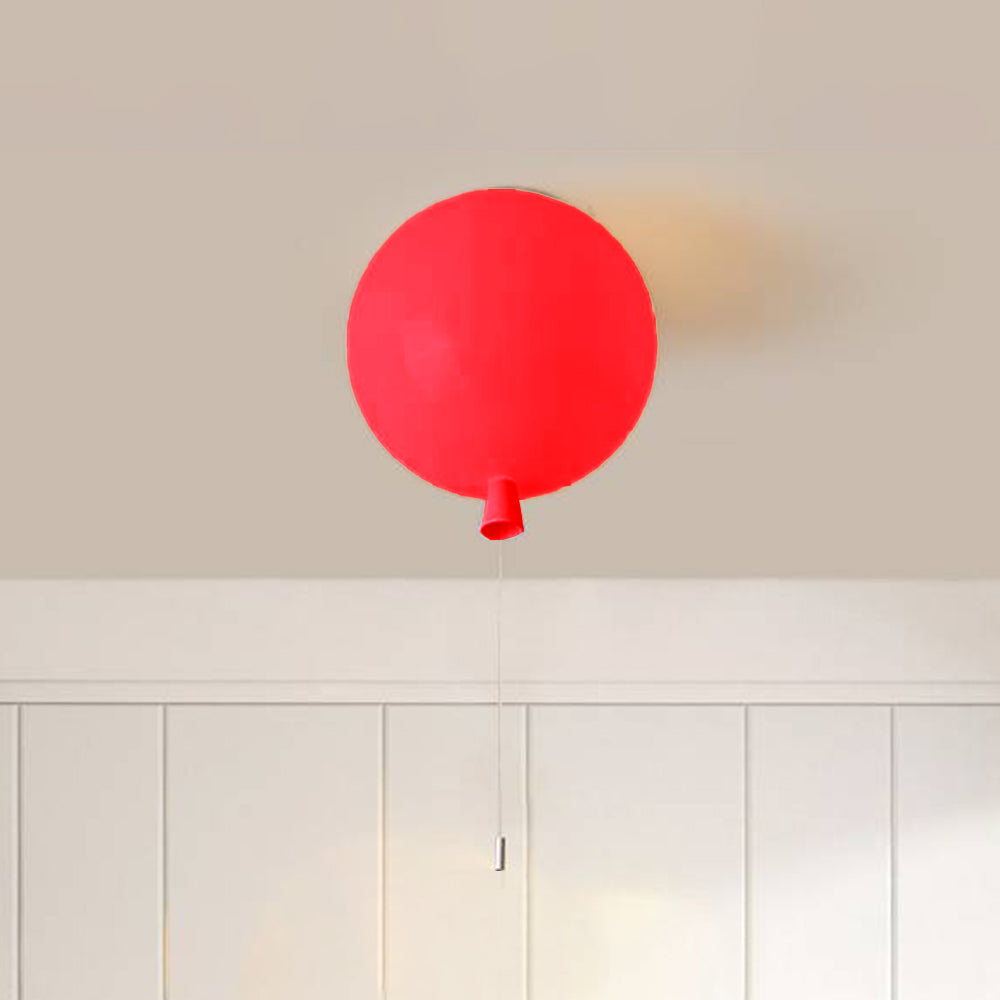 Moderne LED-plafondlamp - Stijlvolle verlichting voor slaapkamer en woonkamer