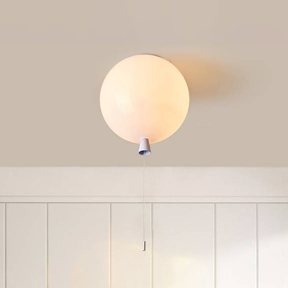 Moderne LED-plafondlamp - Stijlvolle verlichting voor slaapkamer en woonkamer