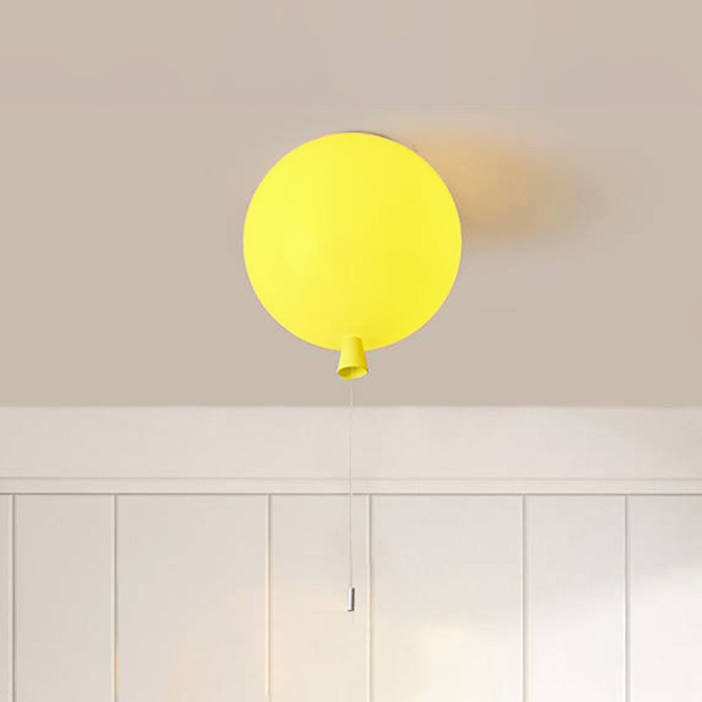 Moderne LED-plafondlamp - Stijlvolle verlichting voor slaapkamer en woonkamer