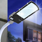 Super sterke waterdichte straat zonne-lamp