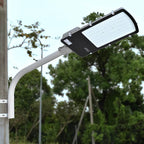 Super sterke waterdichte straat zonne-lamp