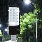Super sterke waterdichte straat zonne-lamp