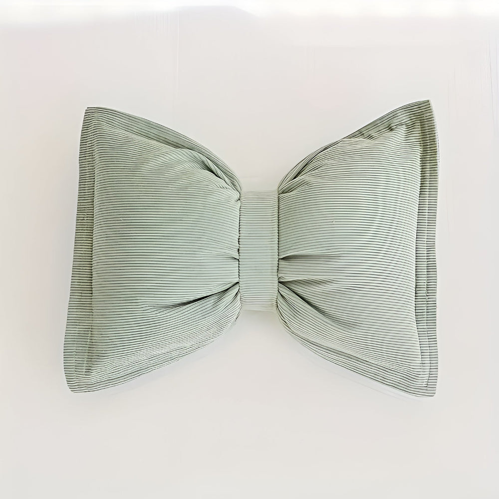 Strikdecoratieve Kussen Pillow