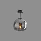 Trendy LED plafondlamp - Maxwell