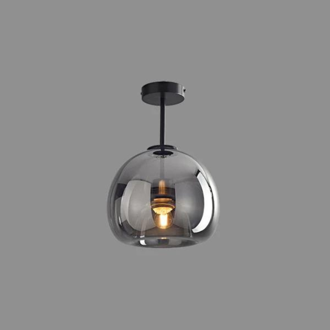 Trendy LED plafondlamp - Maxwell