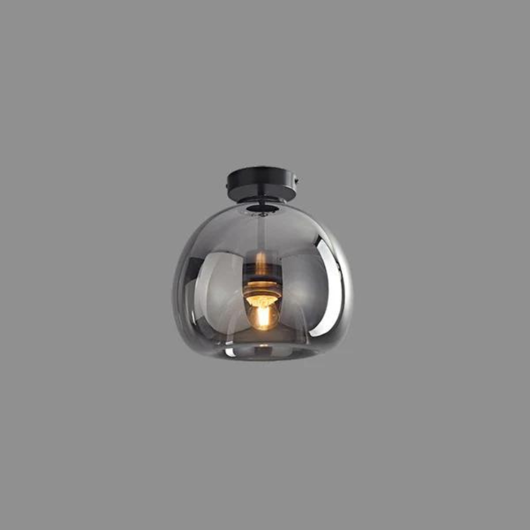 Trendy LED plafondlamp - Maxwell