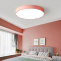 GlowBeam - Minimalistische Plafondlamp | Slank Ontwerp en Heldere Verlichting