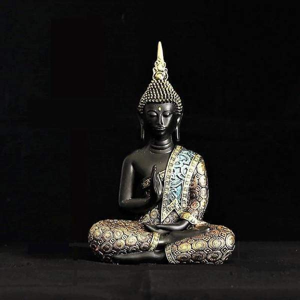 Buddha Standbeeld Beeldje