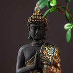 Buddha Standbeeld Beeldje