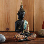 Buddha Standbeeld Beeldje