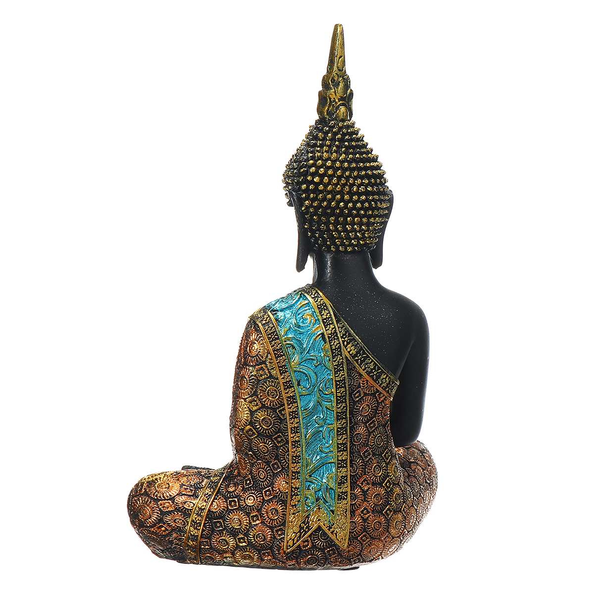 Buddha Standbeeld Beeldje