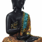 Buddha Standbeeld Beeldje