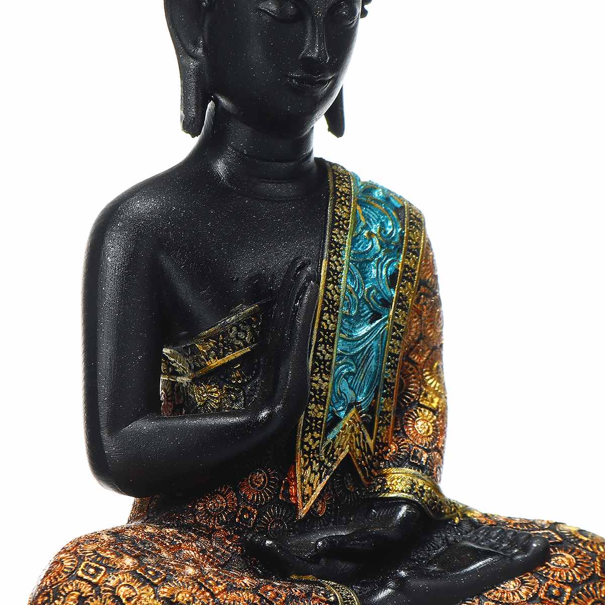 Buddha Standbeeld Beeldje