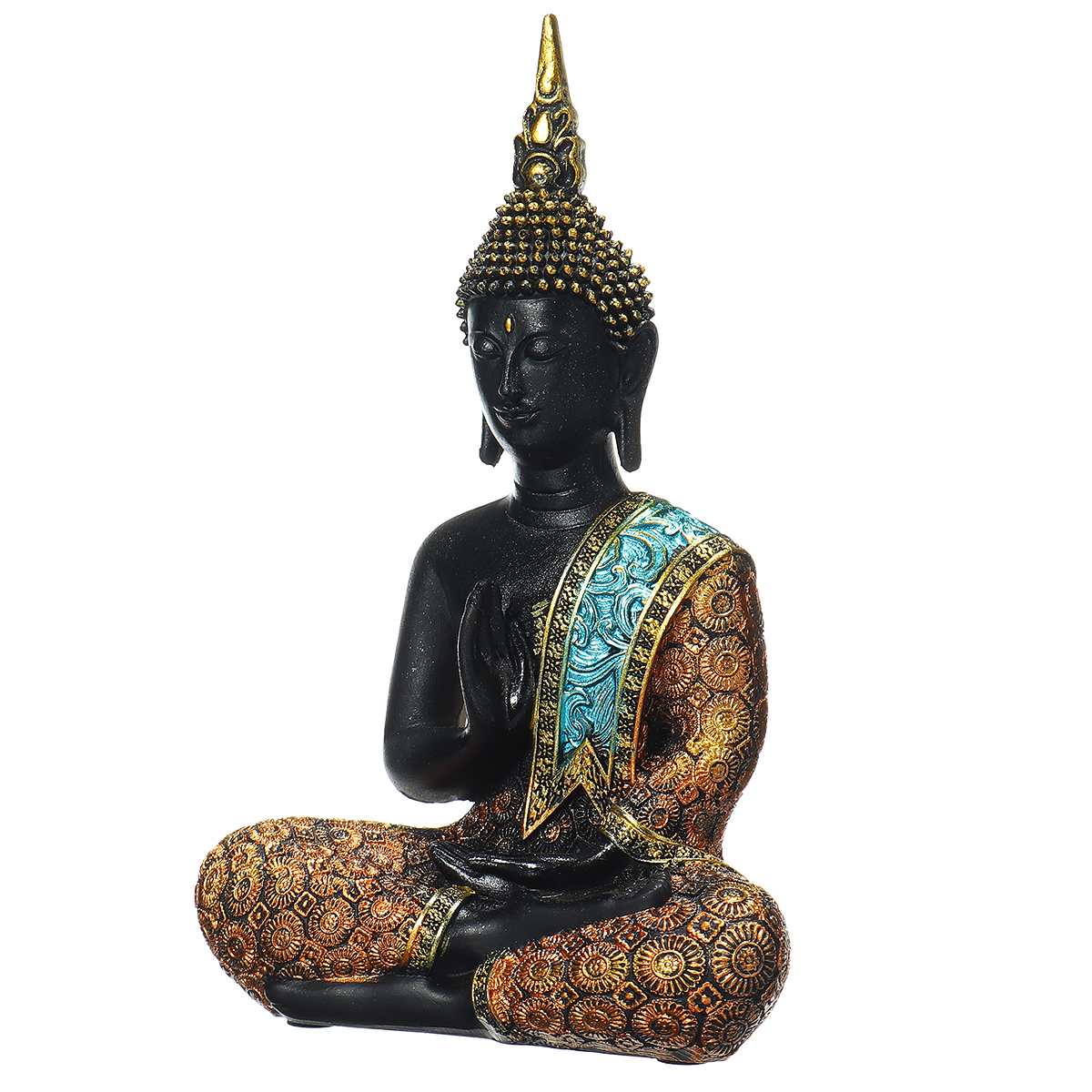 Buddha Standbeeld Beeldje