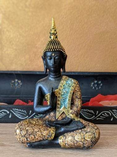 Buddha Standbeeld Beeldje
