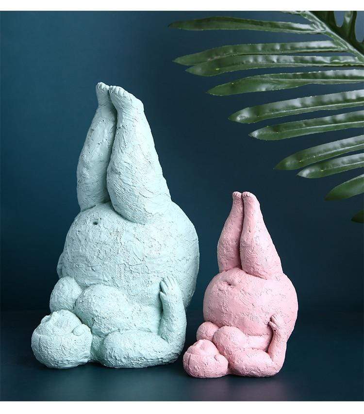 Zelfbewuste Damesfiguren